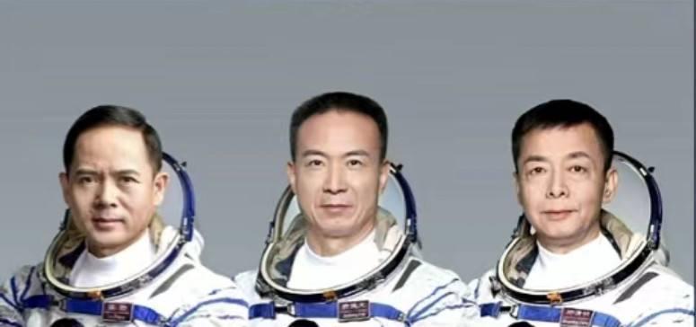 邓清明备份24年终于圆梦,浩瀚太空终于等到了你
