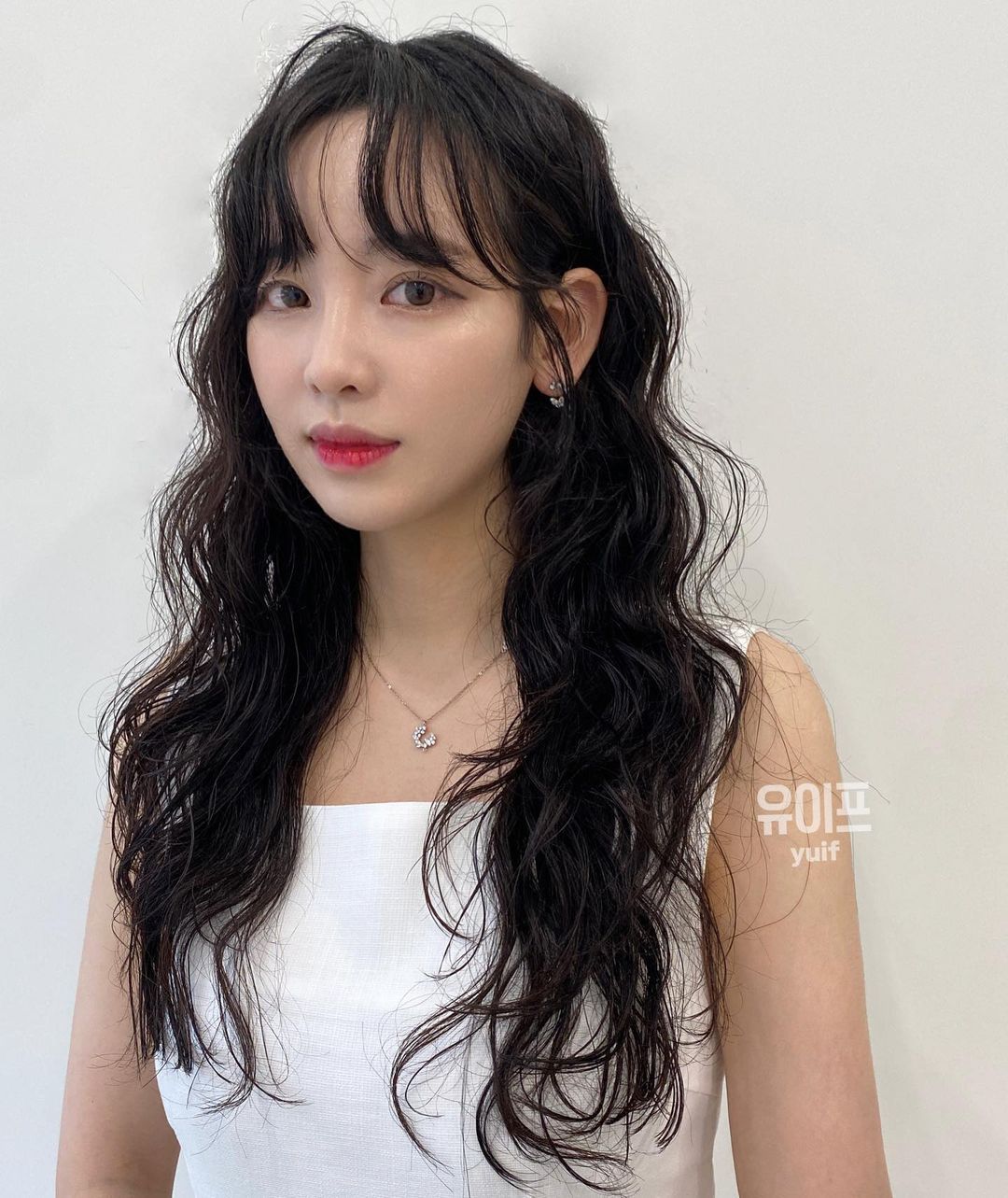 小小彬 最火女发来了,长短都有16款,赶快挑一款吧