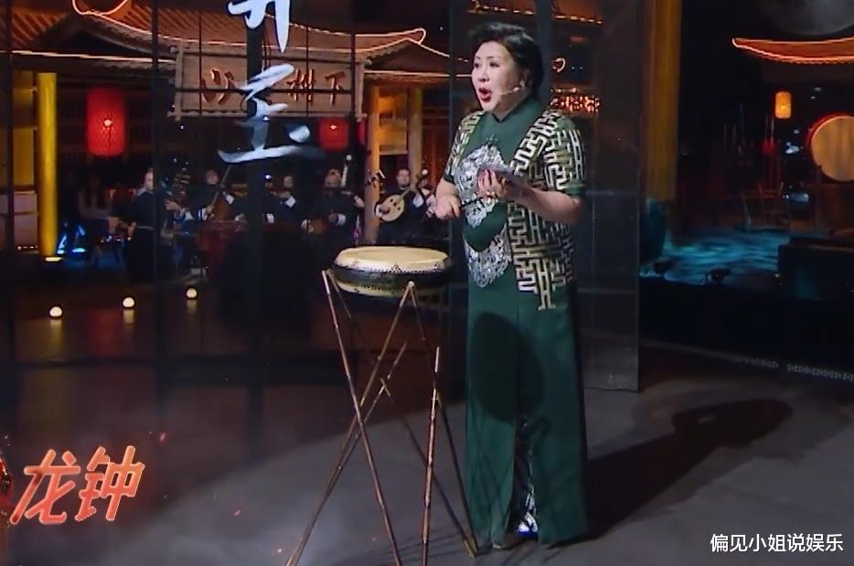 郭德纲|郭德纲妻子的大鼓水平有多高？岳云鹏自述他想学，但是没能学会