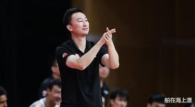 辽宁男篮|浙江队战胜辽宁，刘维伟发布会上的一番话，会让杨鸣感动一辈子
