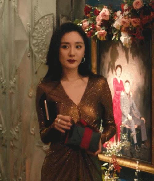 秦施|《爱的二八定律》这剧适合两类观众