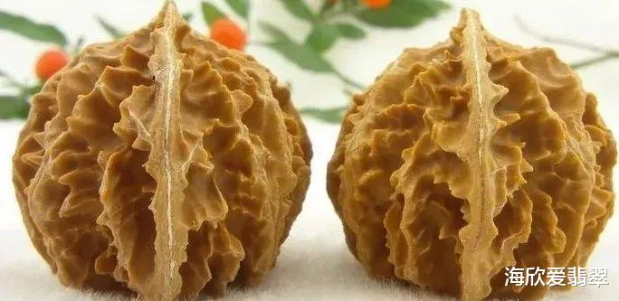 文玩核桃|文玩核桃种类知多少?