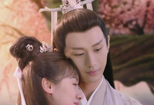 张雪迎|新一部古偶剧将至,主演才貌不凡,看清导演代表作:果断追剧