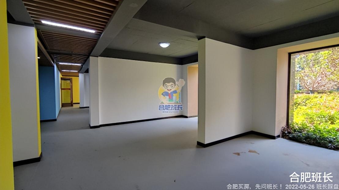 滨湖|不知名开发商=无品质？班长实探经开区邦泰学府里为您揭晓！