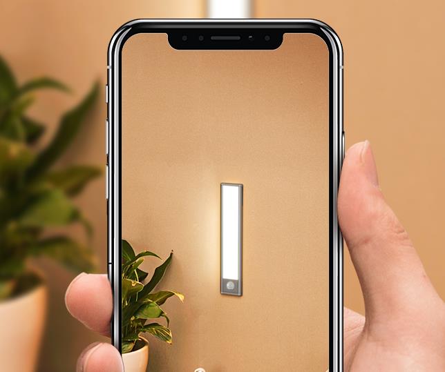 越来越多人装“无线灯”!充电4次用一年,自动感应却才9元成本,真香