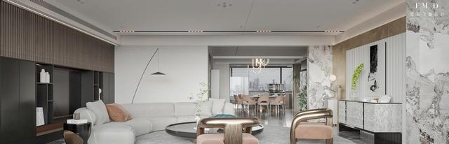 万科310顶叠：移楼梯，现浇屋顶+楼板，全屋整整增加了100多平！