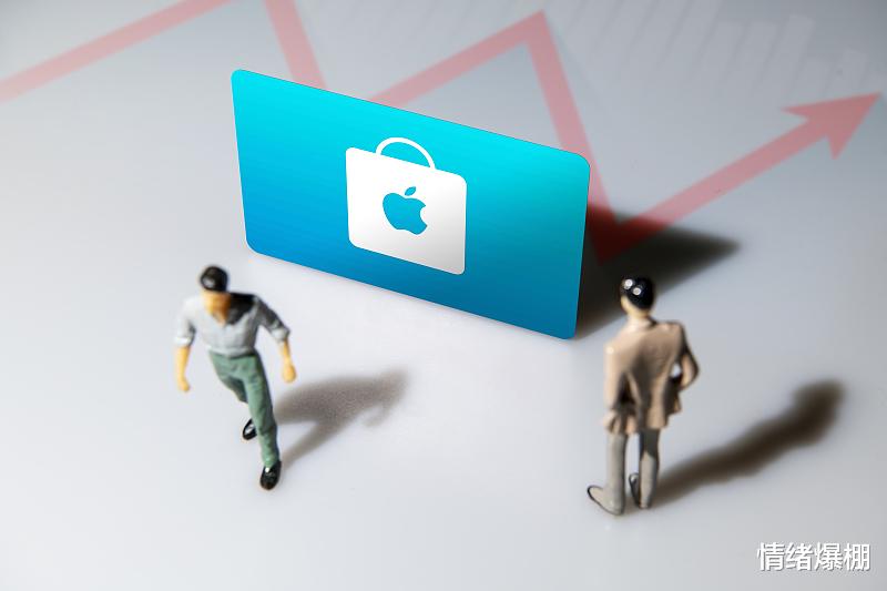 苹果商店|苹果只在俄罗斯只关闭了支付功能?没想到连苹果商店官网都关闭了