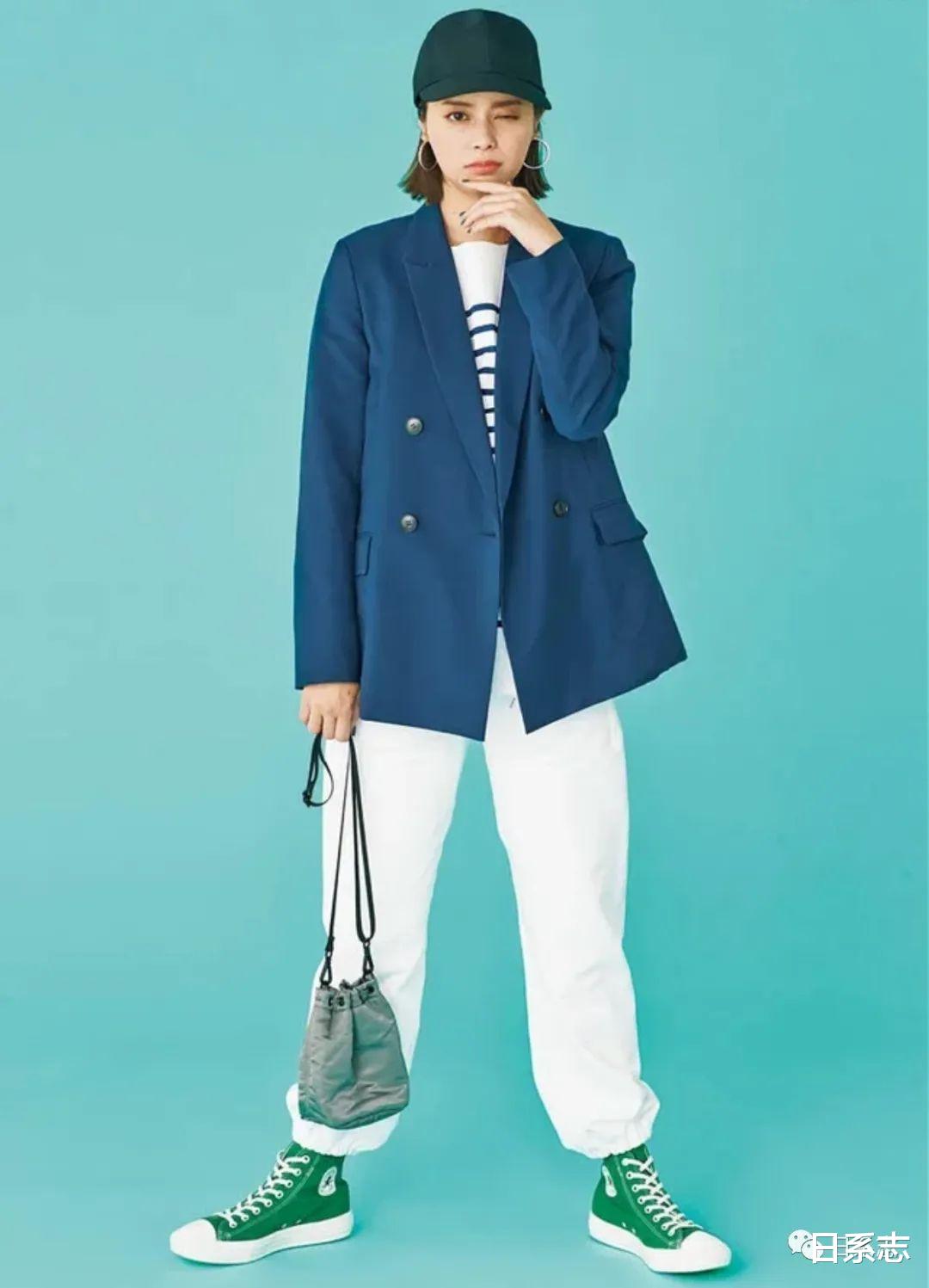 |同样穿夹克,为什么倪妮和舒淇总能赢?选夹克外套需要注意的点是?