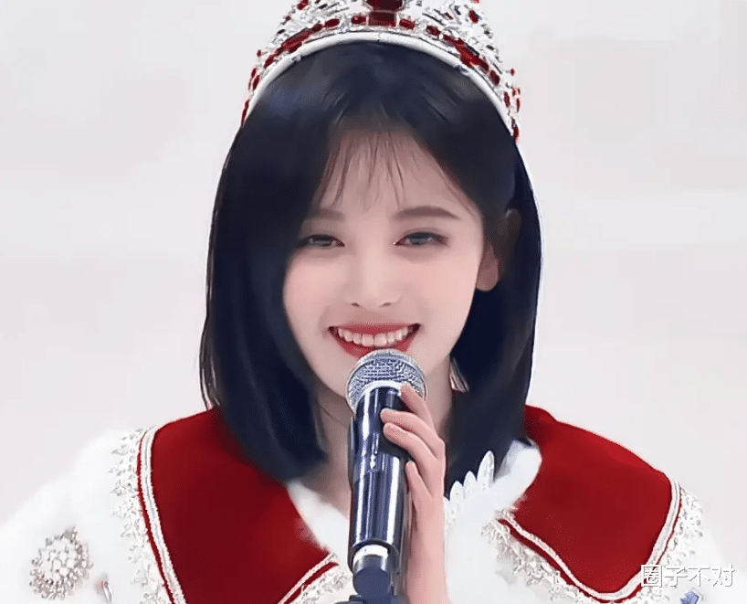 鞠婧祎|鞠婧祎：嘲笑队友身高，遭姜云升开低俗玩笑，一路走来全是诋毁？