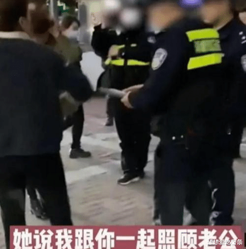 回顾:江苏一漂亮小三嚣张挑衅原配,原配找上门来,场面逐渐失控