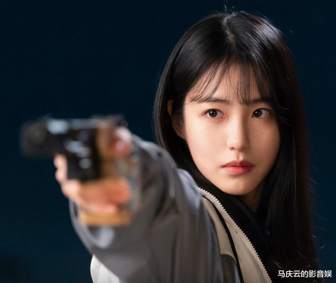 第三人称复仇|《第三人称复仇》首播,辛睿恩朴所罗门主演,故事性很强的悬疑剧