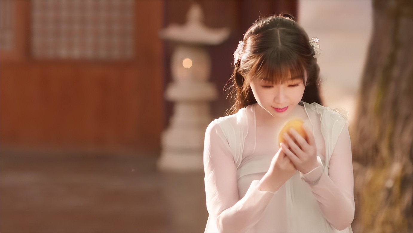 虞书欣|虞书欣《苍兰诀》首波口碑出炉！观众的打分评价都“一针见血”