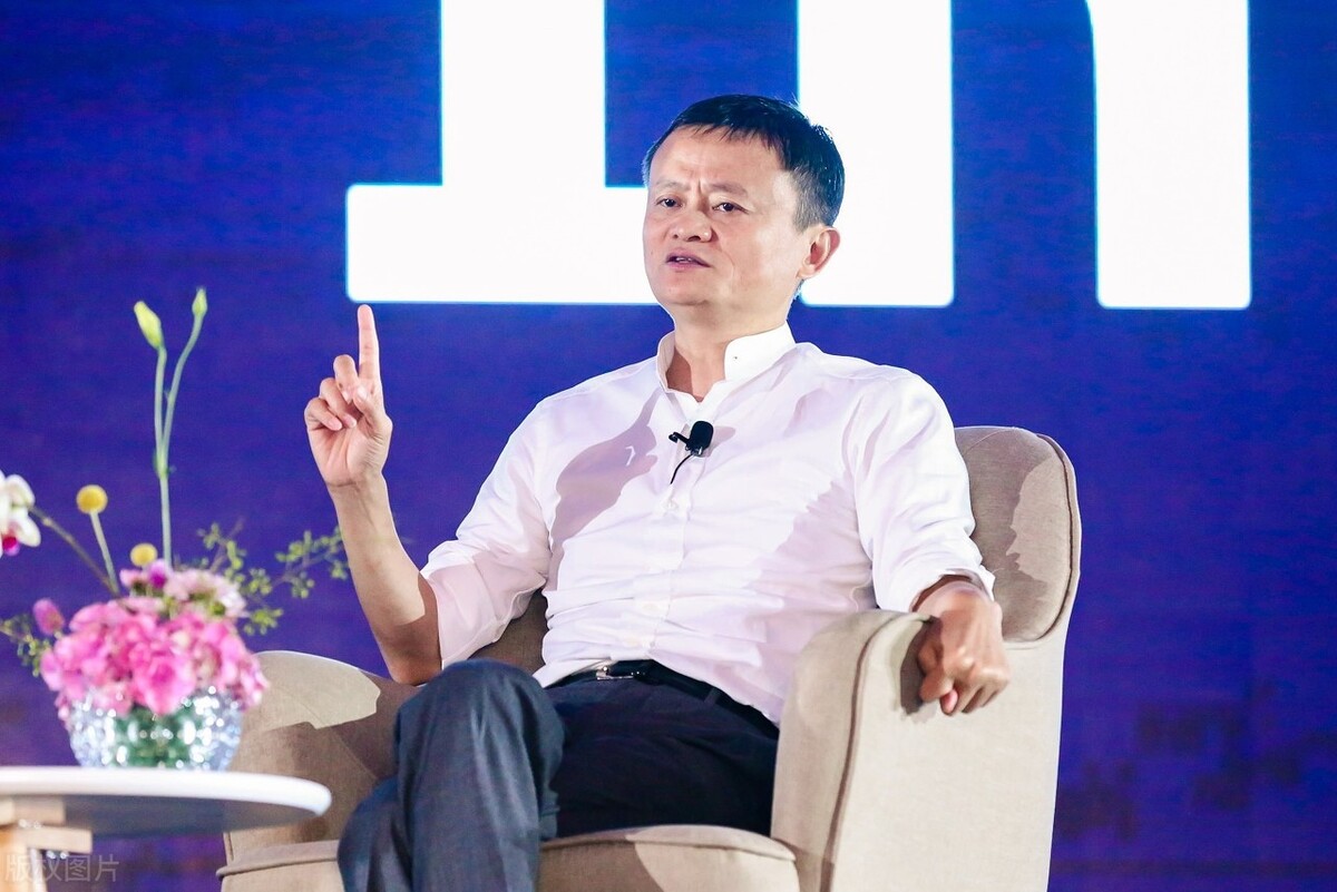 支付宝|支付宝与美国摩根大通达成合作，目的是什么？让马云变成现在这样
