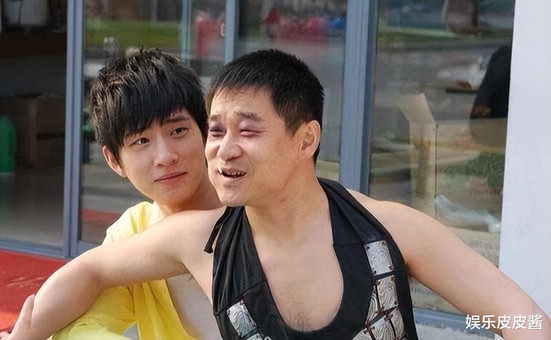 王景春|王景春：从焊工到影帝，从配角到主角，他用了24年！如今无欲无求！