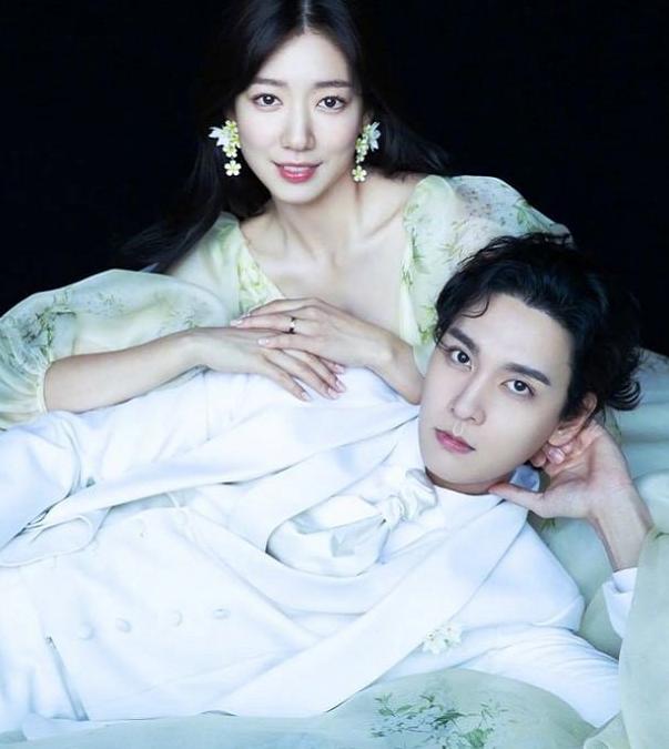 韩庚|2022年的小欢喜:韩庚喜得小棉袄,林志玲48岁高龄产子