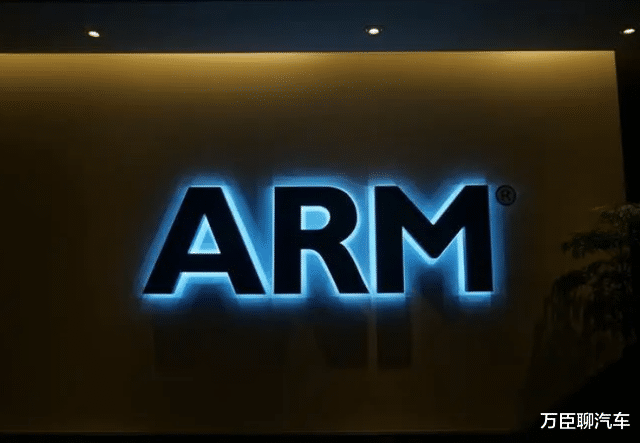 ARM|安谋科技高层大洗牌，ARM公开发声，揭露新任高管的“真面目”