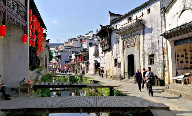 旅游业|江西有个很美的村子，因名字太“坑”被嫌弃，如今却成游客新宠