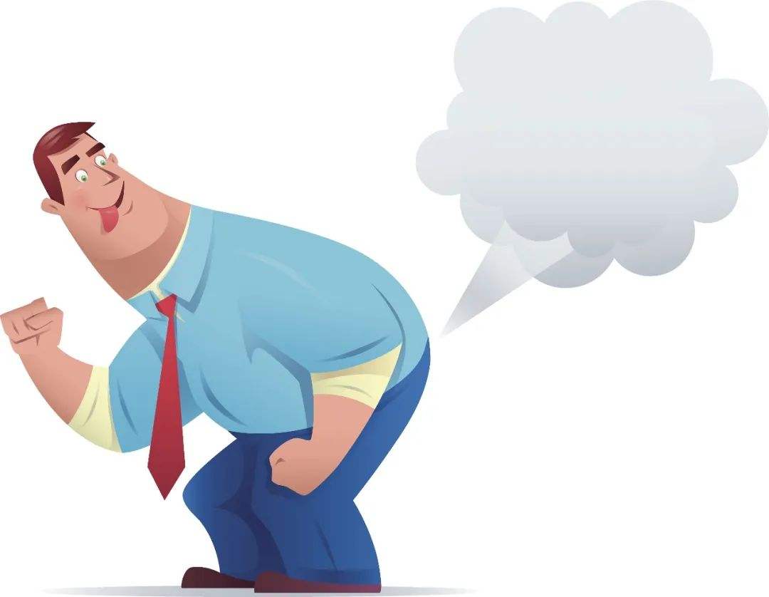 疾病|观屁知健康，有病屁先知，这4种屁需注意，医生教你一招有效调理