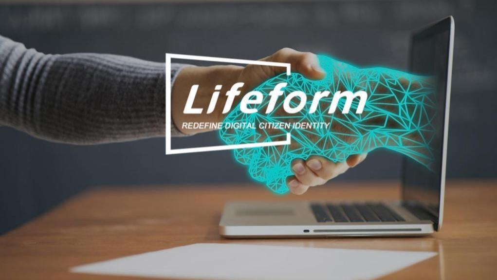 Lifeform——站在3D虚拟数字身份与元宇宙结合的风口之上