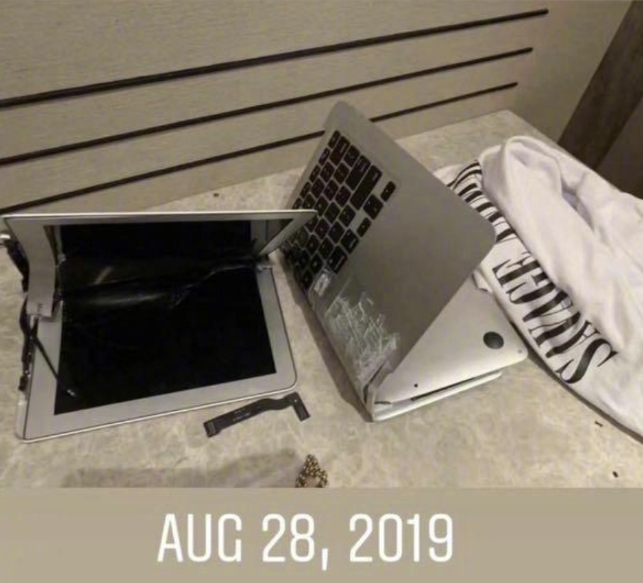 蒋劲夫|蒋劲夫乌拉圭前女友晒全家福，1岁女儿颜值高，离开夫仔后很幸福