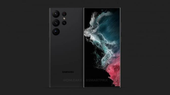 电池|传三星Galaxy S23 Ultra峰值亮度为2200尼特