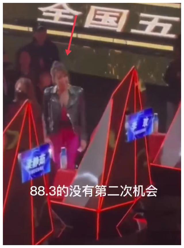 Angelababy|中国好声音被疑有黑幕！李玟现场发飙质问导演，情绪激动愤然离席