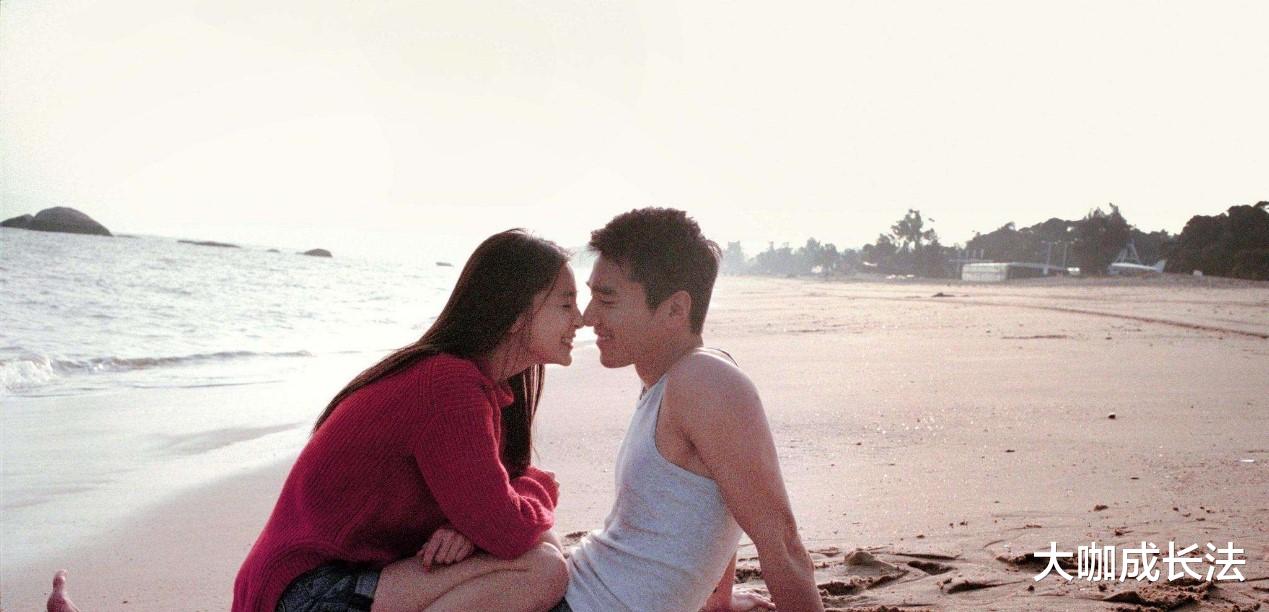 陈红|被一碗红烧肉追到手,嫁名导陈凯歌,陈红为爱牺牲了太多