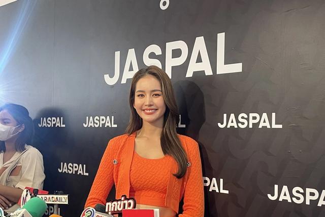 旅行|泰星Bow：晒泳衣照，是因为我已经长大了，Alek并没有吃醋