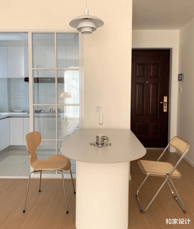 一些看似华丽的装修,实际上并没有那么让人羡慕!