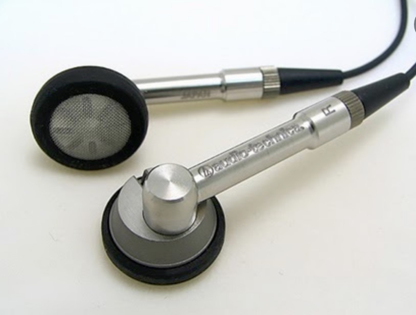 专利申请|想起初恋的味道！说说我听过最“毒”的7副女声耳机