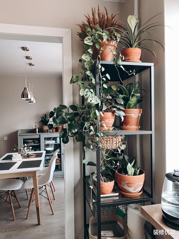 看了这套教科书式的小户型,每1厘米都经过深思熟虑,必须晒晒