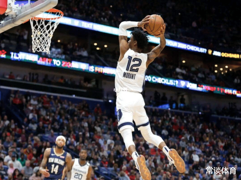 |NBA控卫梯队：球星人才济济，脱颖而出的只有一个