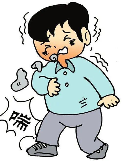 热射病|辅心堂中医:诱发哮喘的4大因素,你需要了解