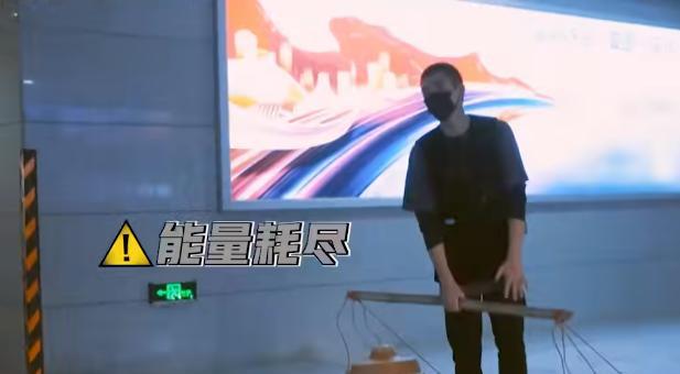 古力娜扎|明星上职场综艺：黄晓明建议服务员替顾客买单，谢霆锋发言被吐槽