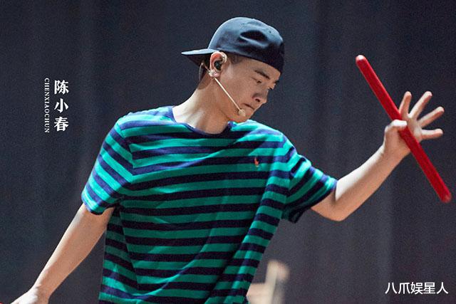 吴卓羲|披哥成团夜22进17,胜率看哭浪姐,吴卓羲输了又好像没输