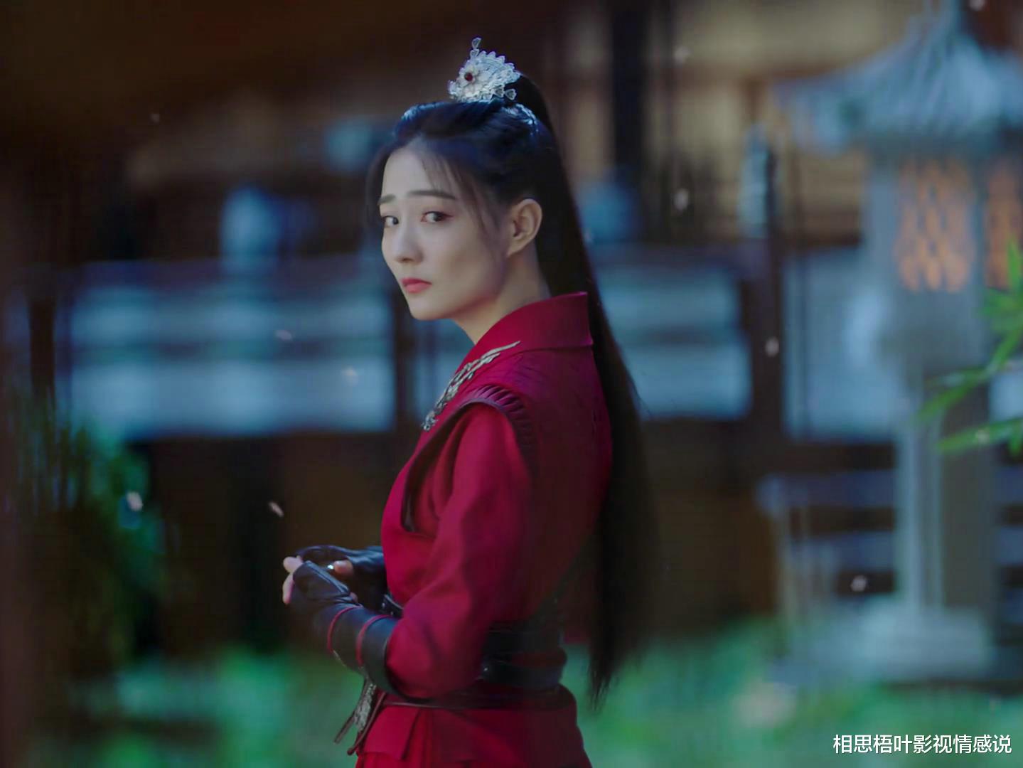 月歌行|《月歌行》：三日之约，十年之期，不经意间就动了心