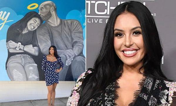 |瓦妮莎沦陷了？2人镜头前举动亲密眼神放电，男方仅23岁身体健壮