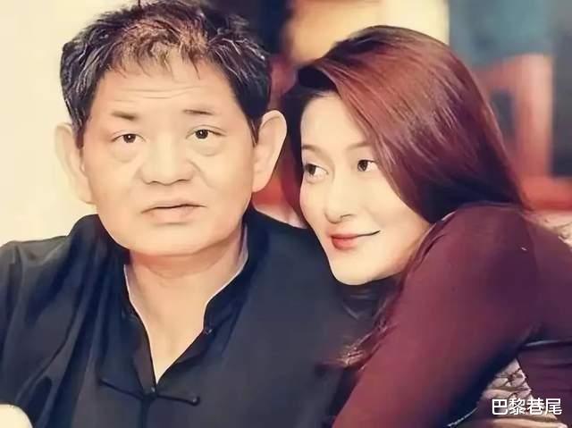 陈宝莲|痴恋s妈黄春梅背后的男人，拍风月片的陈宝莲，29岁跳楼至死不渝