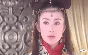 貂蝉|长相不符别硬演，6位出演“四大美女”的演员，一个比一个辣眼睛