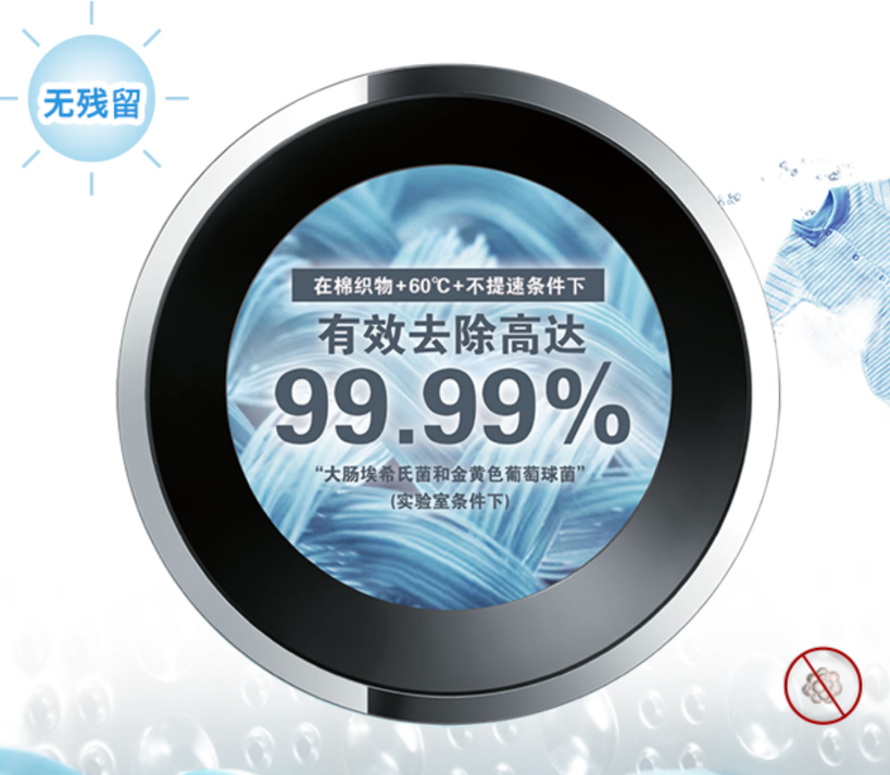 算法|如何选购洗衣机?2022年618值得推荐的10款洗衣机