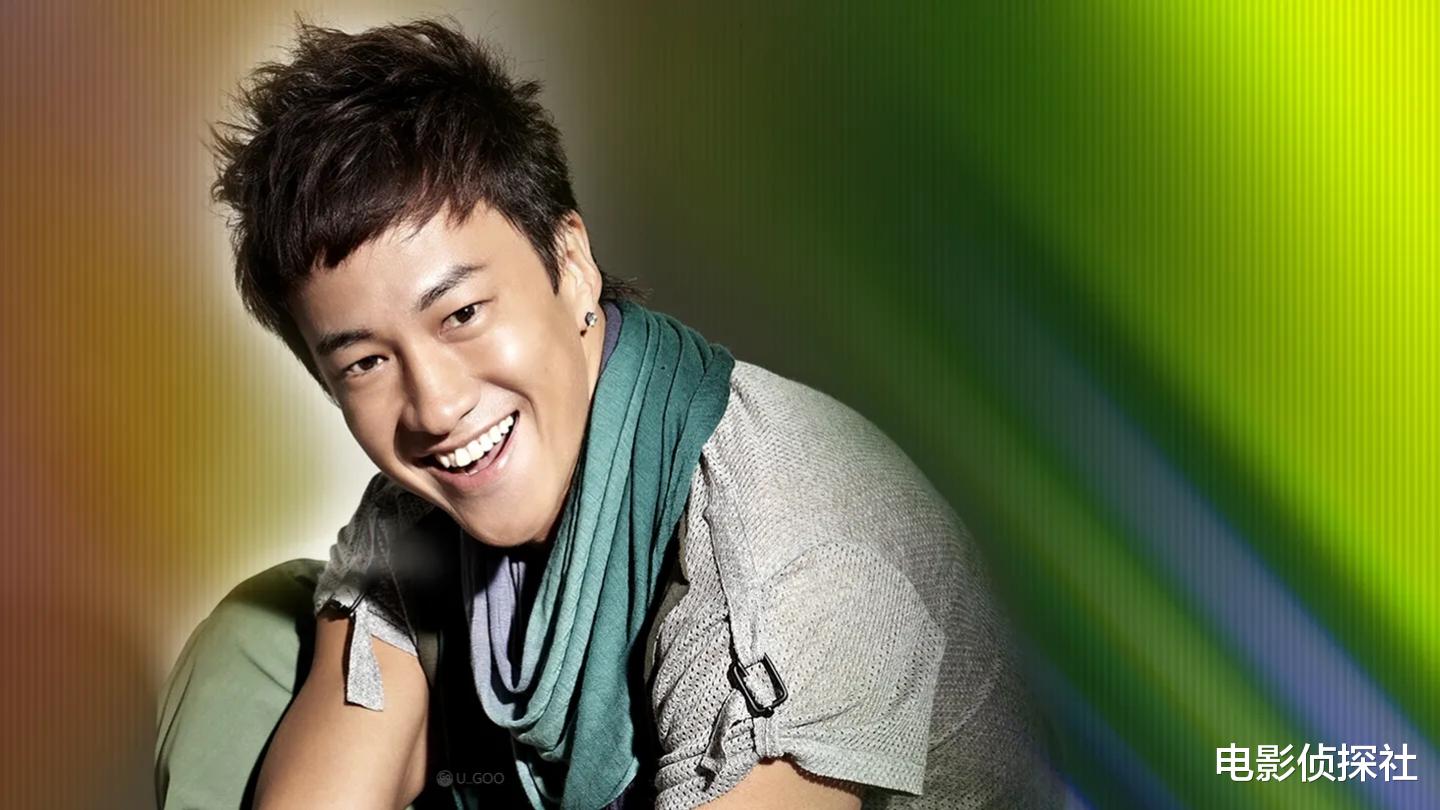 新射雕英雄传|《新射雕英雄传》开机,周一围油、高伟光帅,明道何润东让人期待