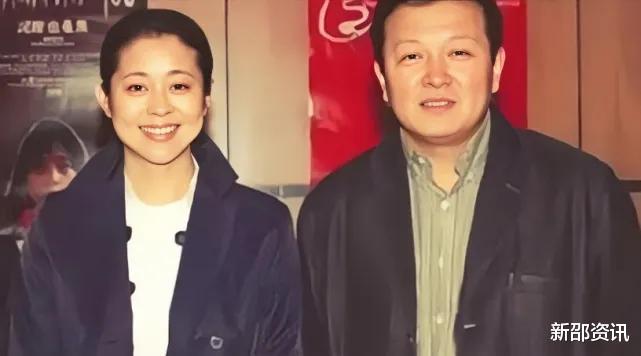 倪萍|倪萍和王文澜离婚17年,两人的生活相差太大