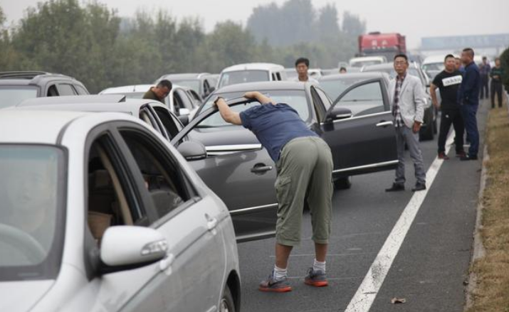 汽车|有车和没车的区别在哪里？句句在理，你还会买车吗？