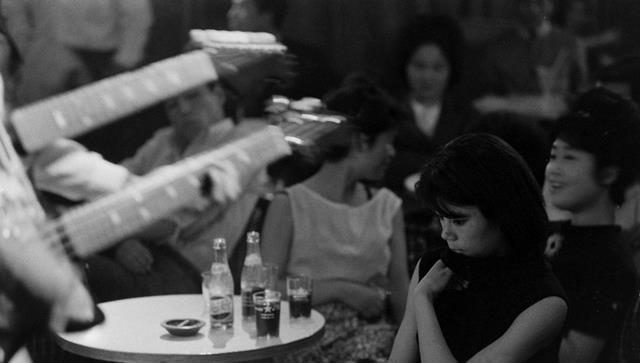 披头士|日本原来也有一支披头士乐队当年还大受欢迎