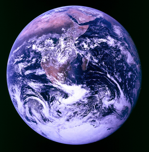 外星人为什么不来地球?他们把地球当作荒芜之地或者动物园