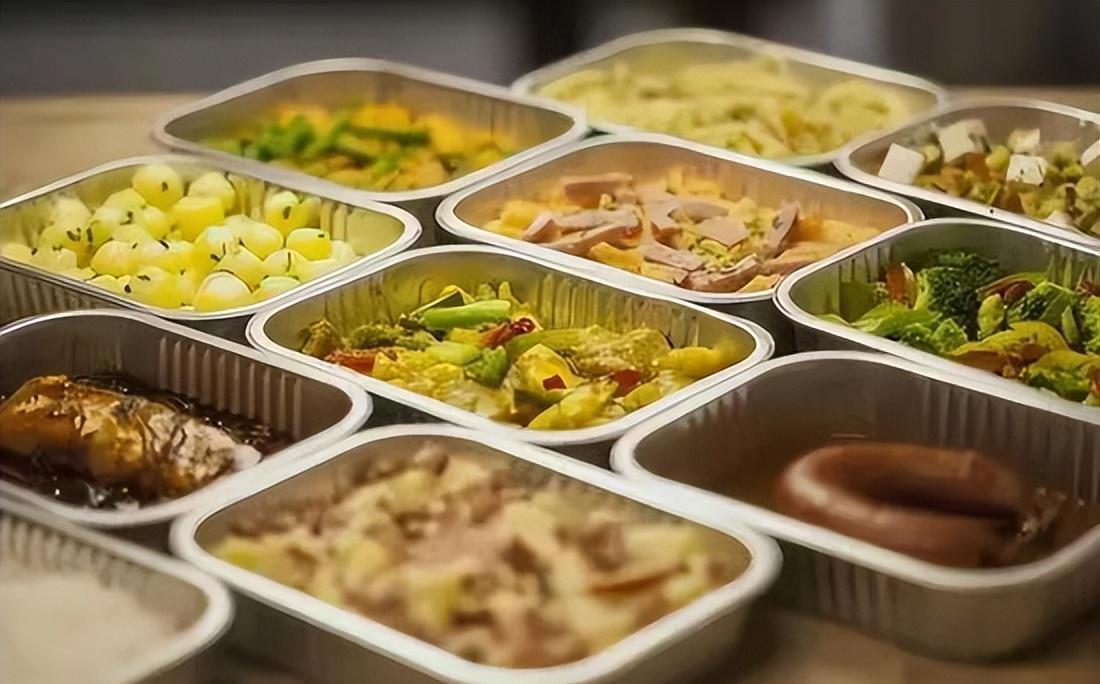 电子商务|取消外卖，关闭电商，恢复市面繁荣？还在这么想都是什么人？