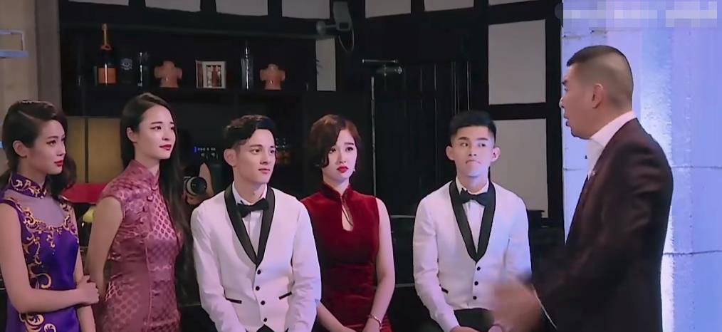 虞书欣|“千亿千金”虞书欣:与王思聪一晚消费20万,“作精”惹怒陈建斌