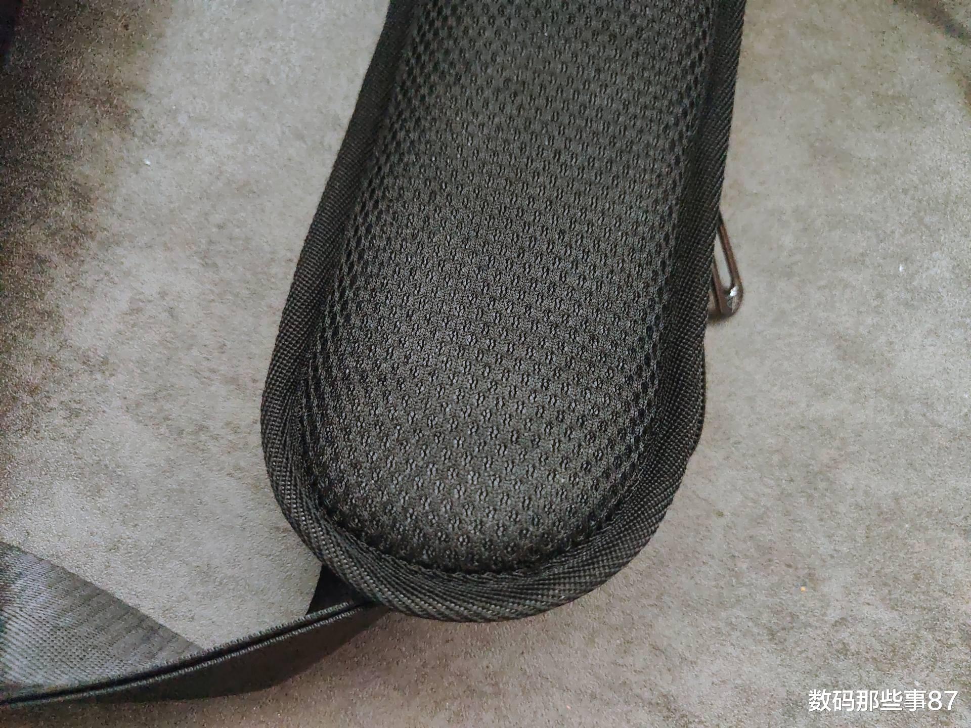 光影行星盖亚初体验:一机三镜,原来斜挎包也能如此能装