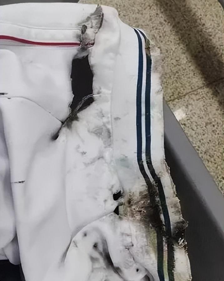 广州地铁男孩遭硫酸灼伤嫌犯被抓,安检环节是否存在疏漏呢?