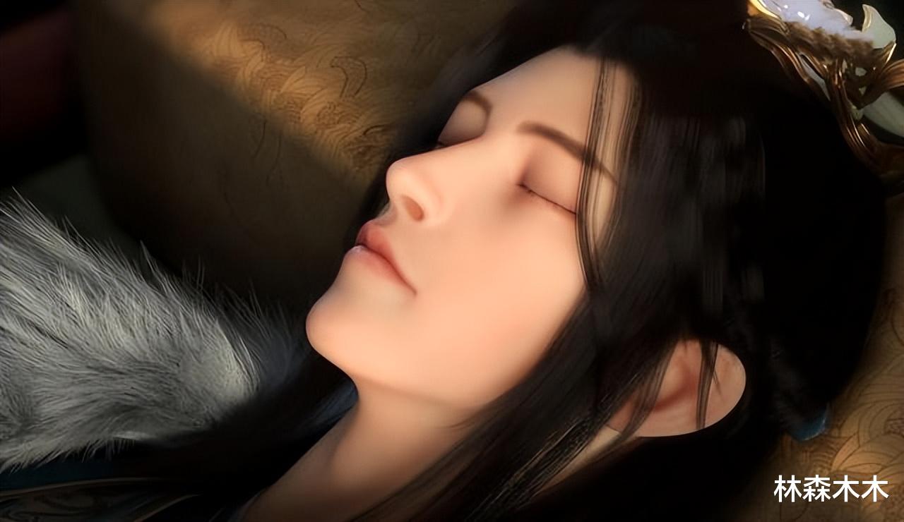 剑仙|少年歌行：第二季不重置能否挽回口碑？风花雪月特别篇预告发布